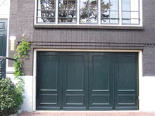 Redmond Garage Doors Store Jacksonville, FL 904-420-2042