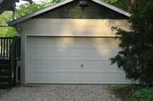 Redmond Garage Doors Store Jacksonville, FL 904-420-2042 - standard-garage-doors